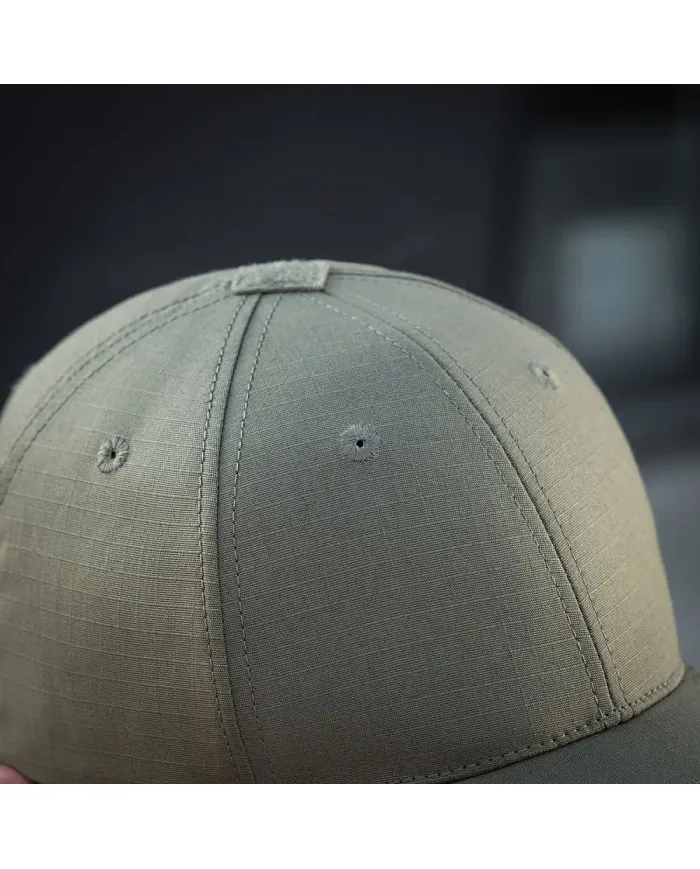 M-Tac czapka z daszkiem Elite Flex Rip-Stop