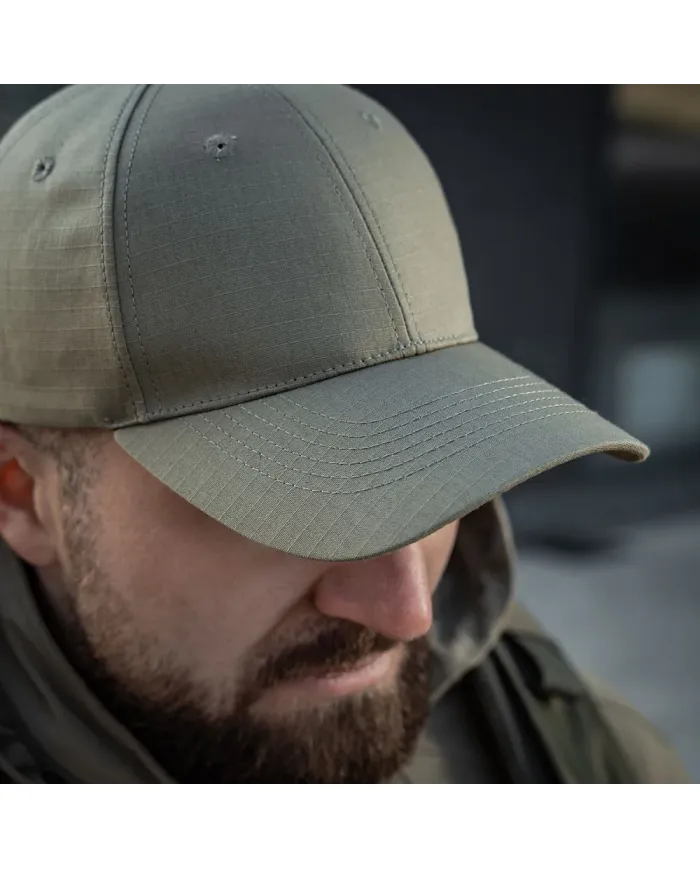 M-Tac czapka z daszkiem Elite Flex Rip-Stop
