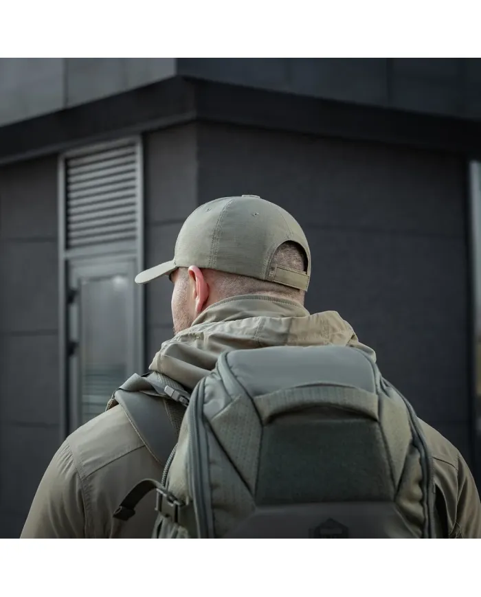 M-Tac czapka z daszkiem Elite Flex Rip-Stop