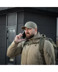 M-Tac czapka z daszkiem Elite Flex Rip-Stop