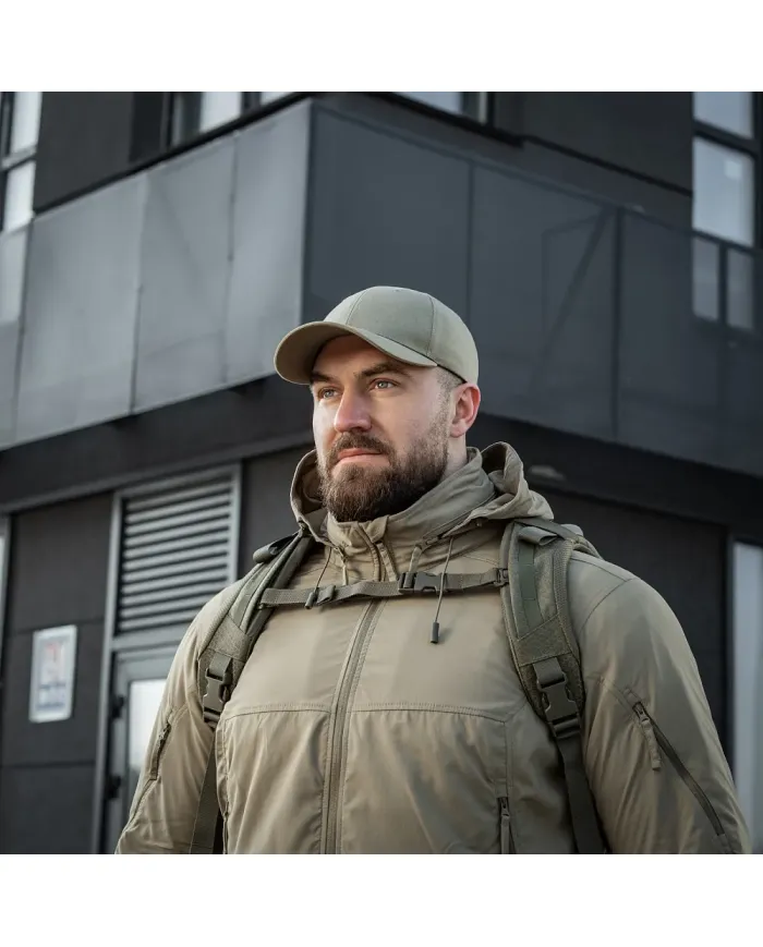 M-Tac czapka z daszkiem Elite Flex Rip-Stop