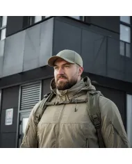 M-Tac czapka z daszkiem Elite Flex Rip-Stop