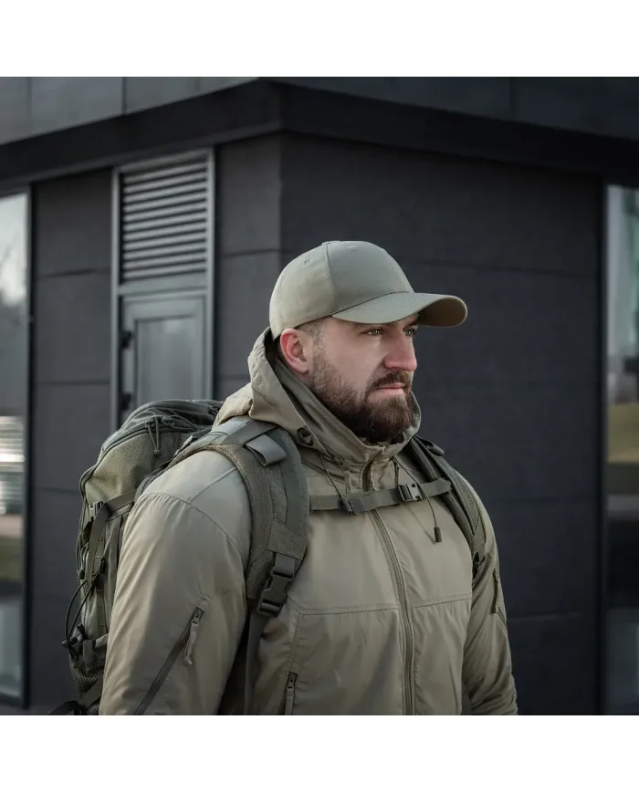 M-Tac czapka z daszkiem Elite Flex Rip-Stop