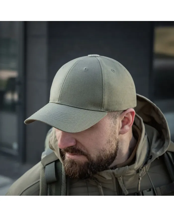 M-Tac czapka z daszkiem Elite Flex Rip-Stop