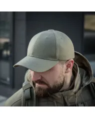 M-Tac czapka z daszkiem Elite Flex Rip-Stop