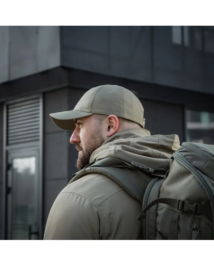 M-Tac czapka z daszkiem Elite Flex Rip-Stop