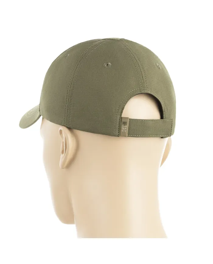 M-Tac czapka z daszkiem Elite Flex Rip-Stop