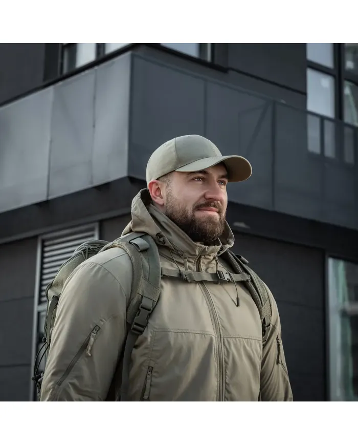 M-Tac czapka z daszkiem Elite Flex Rip-Stop