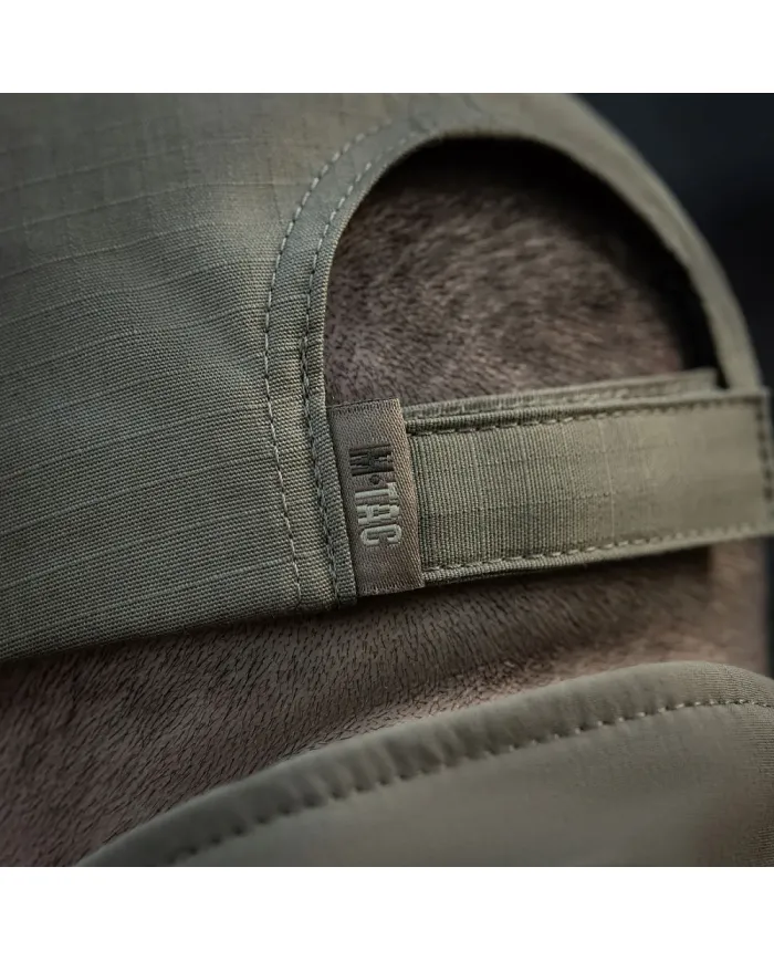 M-Tac czapka z daszkiem Elite Flex Rip-Stop