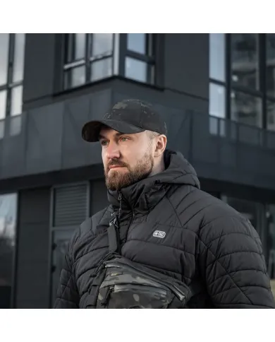 M-Tac Czapka z Daszkiem Elite NYCO Extreme