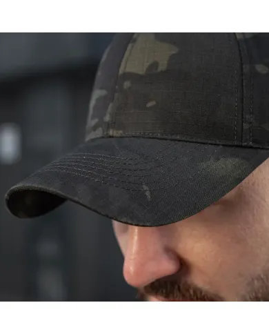 M-Tac Czapka z Daszkiem Elite NYCO Extreme