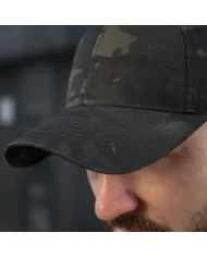 M-Tac Czapka z Daszkiem Elite NYCO Extreme