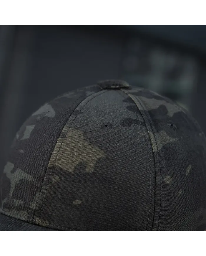 M-Tac Czapka z Daszkiem Elite NYCO Extreme