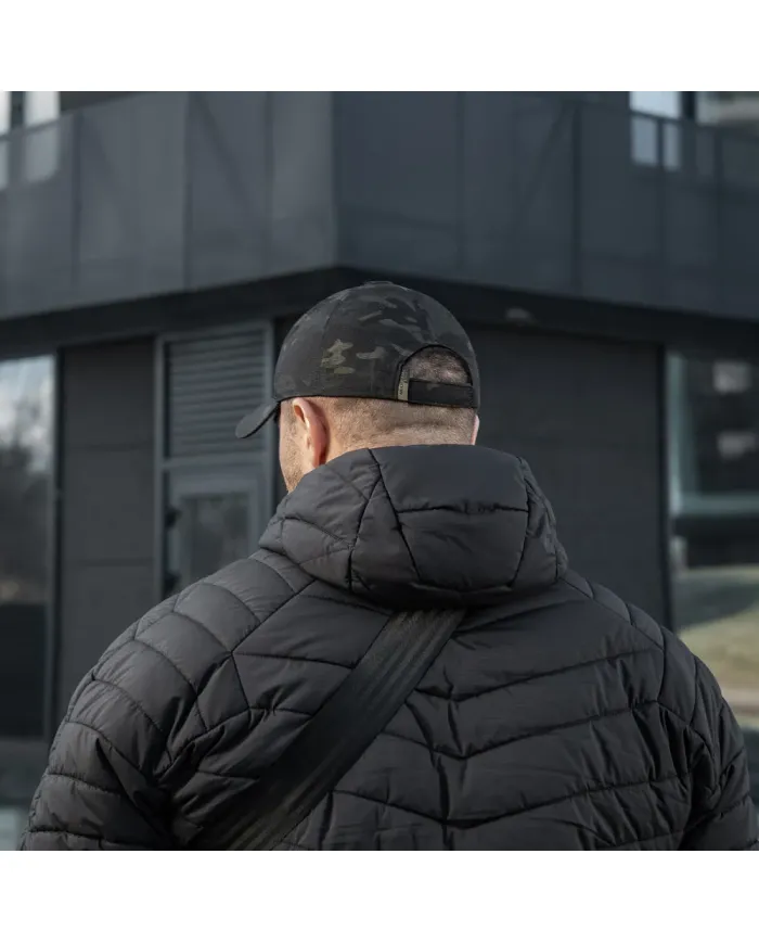 M-Tac Czapka z Daszkiem Elite NYCO Extreme