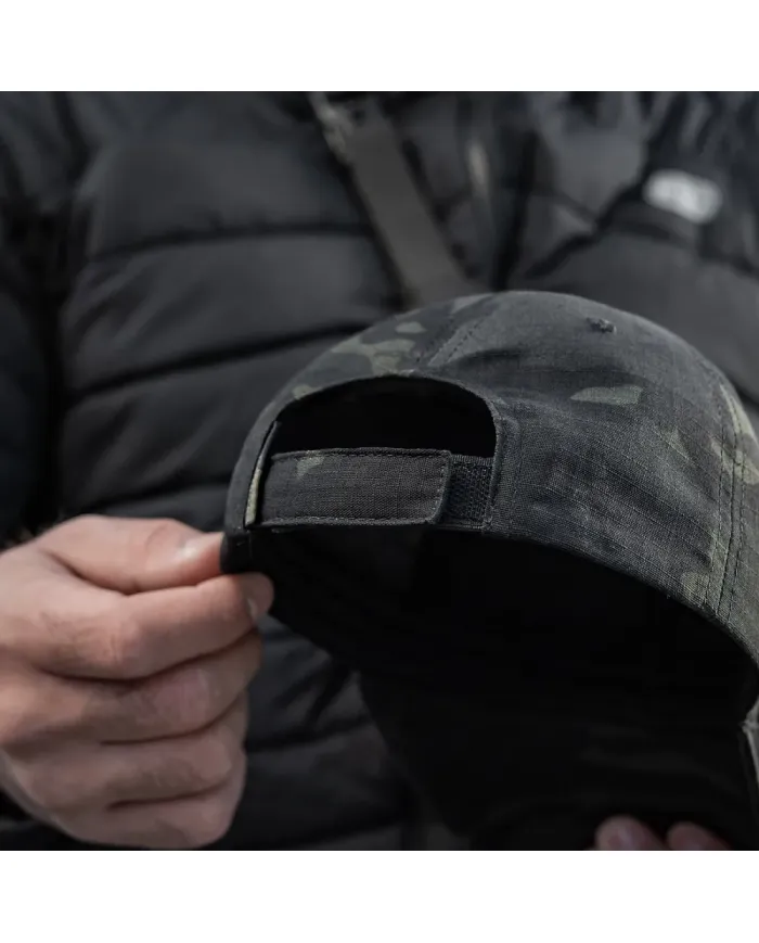 M-Tac Czapka z Daszkiem Elite NYCO Extreme