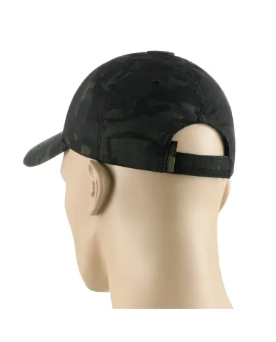 M-Tac Czapka z Daszkiem Elite NYCO Extreme