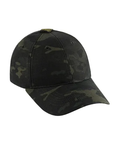 M-Tac Czapka z Daszkiem Elite NYCO Extreme