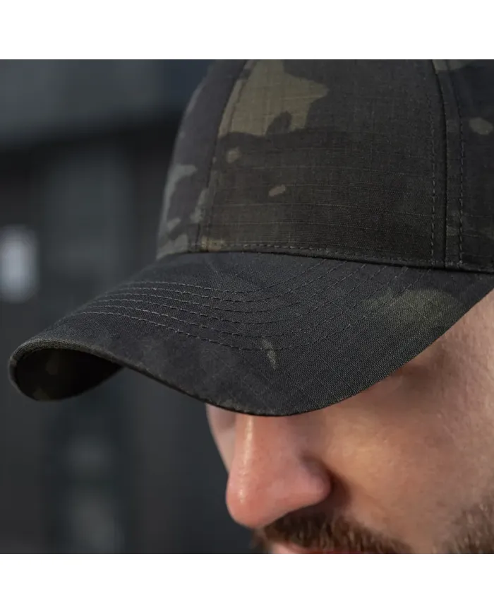 M-Tac Czapka z Daszkiem Elite NYCO Extreme