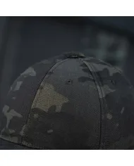 M-Tac Czapka z Daszkiem Elite NYCO Extreme