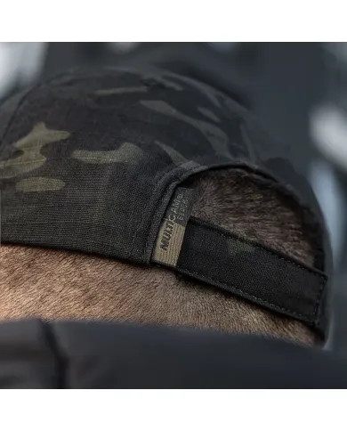 M-Tac Czapka z Daszkiem Elite NYCO Extreme