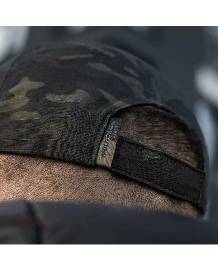 M-Tac Czapka z Daszkiem Elite NYCO Extreme