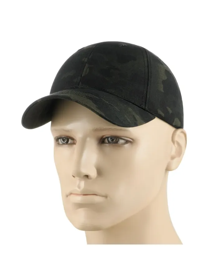 M-Tac Czapka z Daszkiem Elite NYCO Extreme