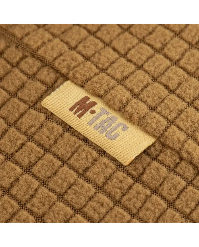 M-Tac Czapka Pod Hełm Flecce Rip-Stop