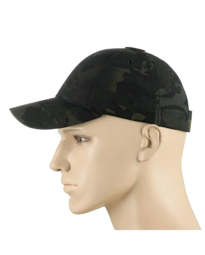 M-Tac Czapka z Daszkiem Elite NYCO Extreme
