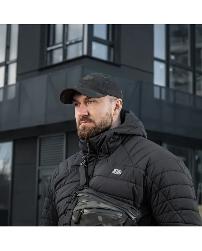 M-Tac Czapka z Daszkiem Elite NYCO Extreme