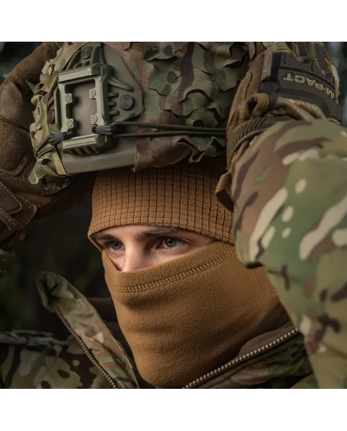M-Tac Czapka Pod Hełm Flecce Rip-Stop