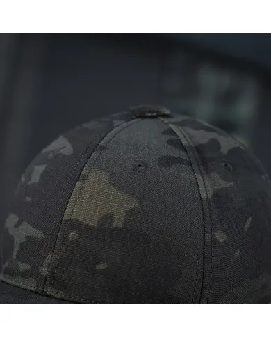 M-Tac Czapka z Daszkiem Elite NYCO Extreme