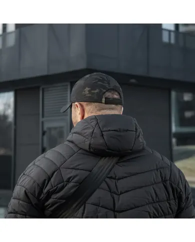 M-Tac Czapka z Daszkiem Elite NYCO Extreme