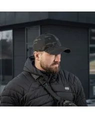 M-Tac Czapka z Daszkiem Elite NYCO Extreme