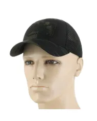 M-Tac Czapka z Daszkiem Elite NYCO Extreme