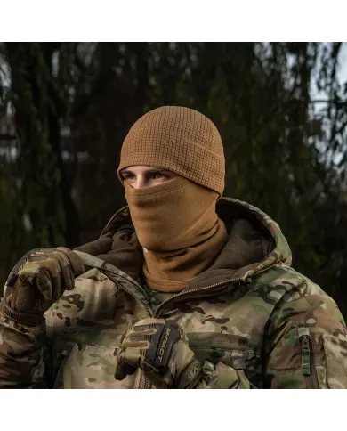 M-Tac Czapka Pod Hełm Flecce Rip-Stop