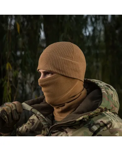 M-Tac Czapka Pod Hełm Flecce Rip-Stop