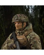 M-Tac Czapka Pod Hełm Flecce Rip-Stop