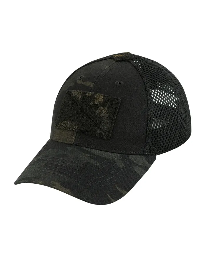 M-Tac Czapka z Daszkiem Elite Taktyczna z Siatką NYCO Extreme