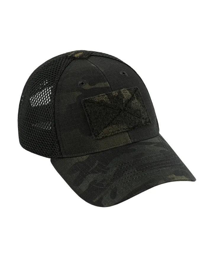 M-Tac Czapka z Daszkiem Elite Taktyczna z Siatką NYCO Extreme