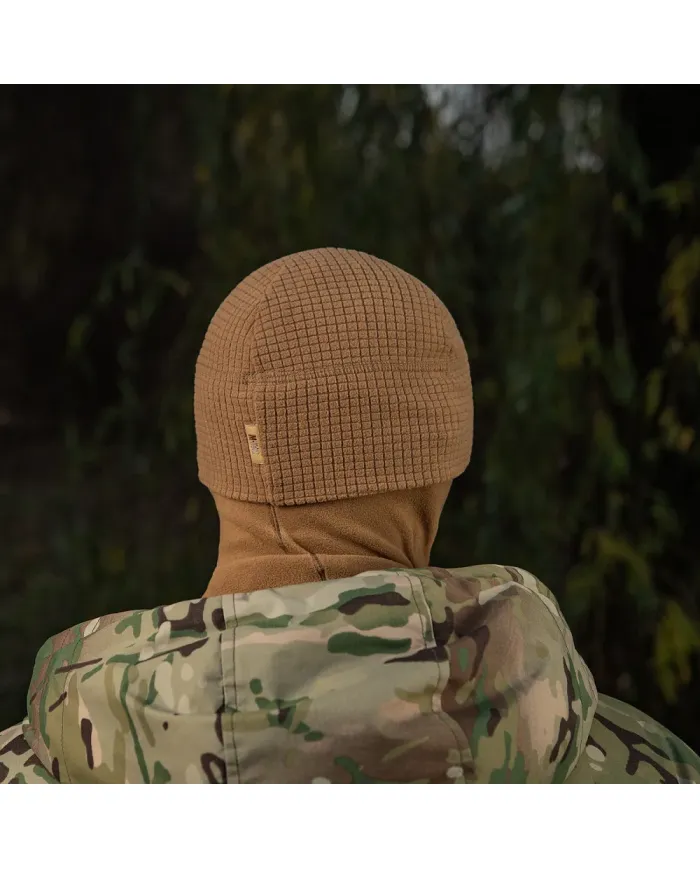 M-Tac Czapka Pod Hełm Flecce Rip-Stop