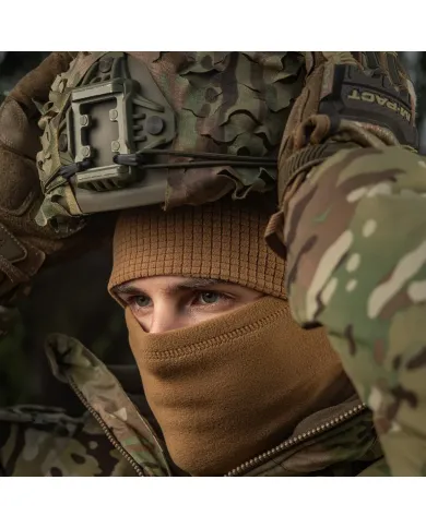 M-Tac Czapka Pod Hełm Flecce Rip-Stop