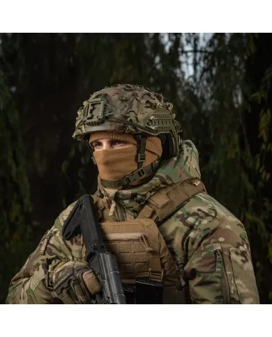 M-Tac Czapka Pod Hełm Flecce Rip-Stop