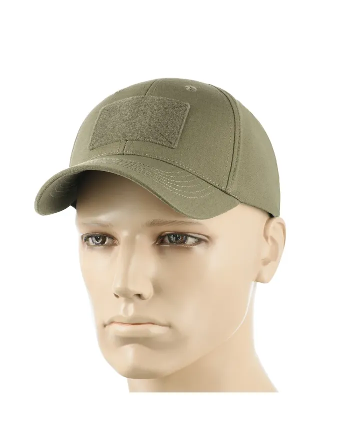 M-Tac Czapka z Daszkiem Taktyczna Elite Flex Rip-Stop