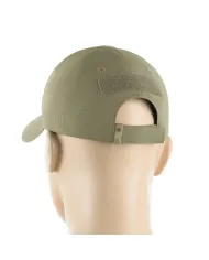 M-Tac Czapka z Daszkiem Taktyczna Elite Flex Rip-Stop