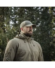 M-Tac Czapka z Daszkiem Taktyczna Elite Flex Rip-Stop