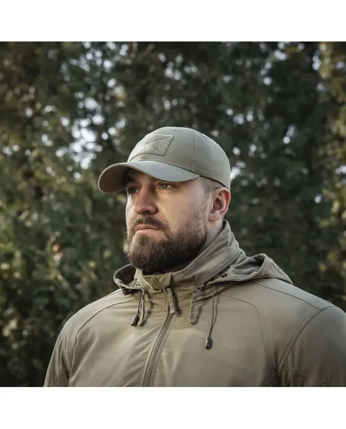 M-Tac Czapka z Daszkiem Taktyczna Elite Flex Rip-Stop