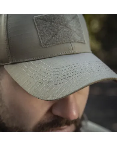 M-Tac Czapka z Daszkiem Taktyczna Elite Flex Rip-Stop