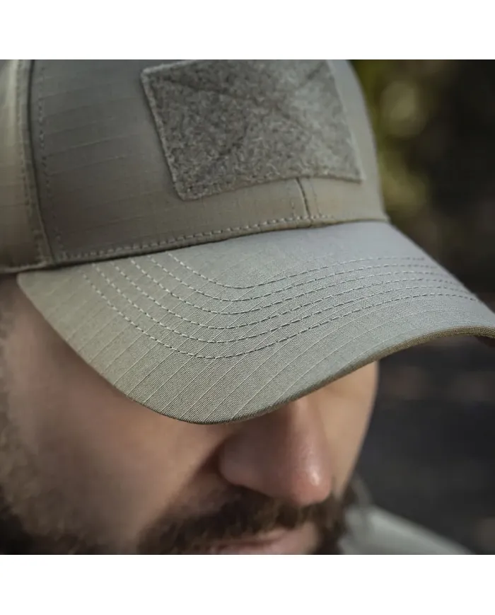 M-Tac Czapka z Daszkiem Taktyczna Elite Flex Rip-Stop