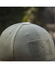 M-Tac Czapka z Daszkiem Taktyczna Elite Flex Rip-Stop