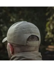 M-Tac Czapka z Daszkiem Taktyczna Elite Flex Rip-Stop